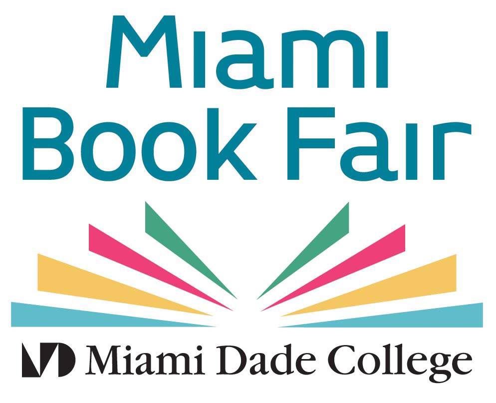 Image result for miami book fair logo