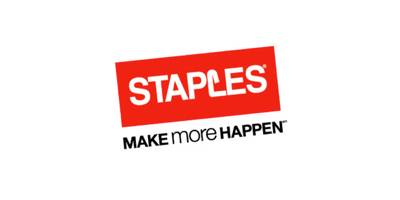 Staples