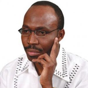 Jean Fils-Aimé - Miami Book Fair