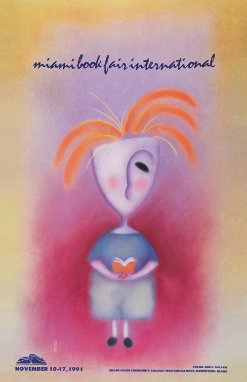 1991-Poster