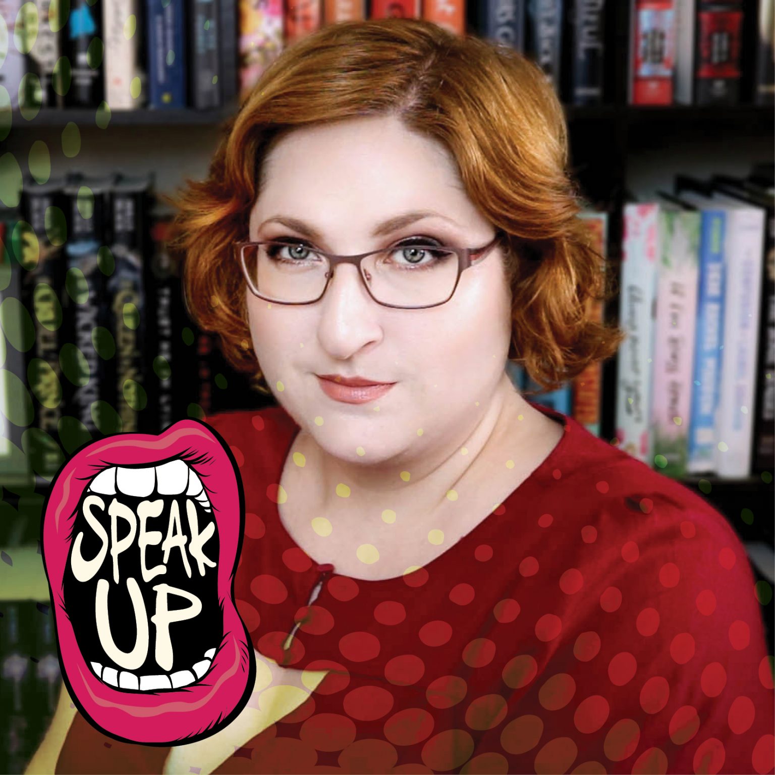 Speak Up Creative Writing Performance Fall 2021 Miami Book Fair