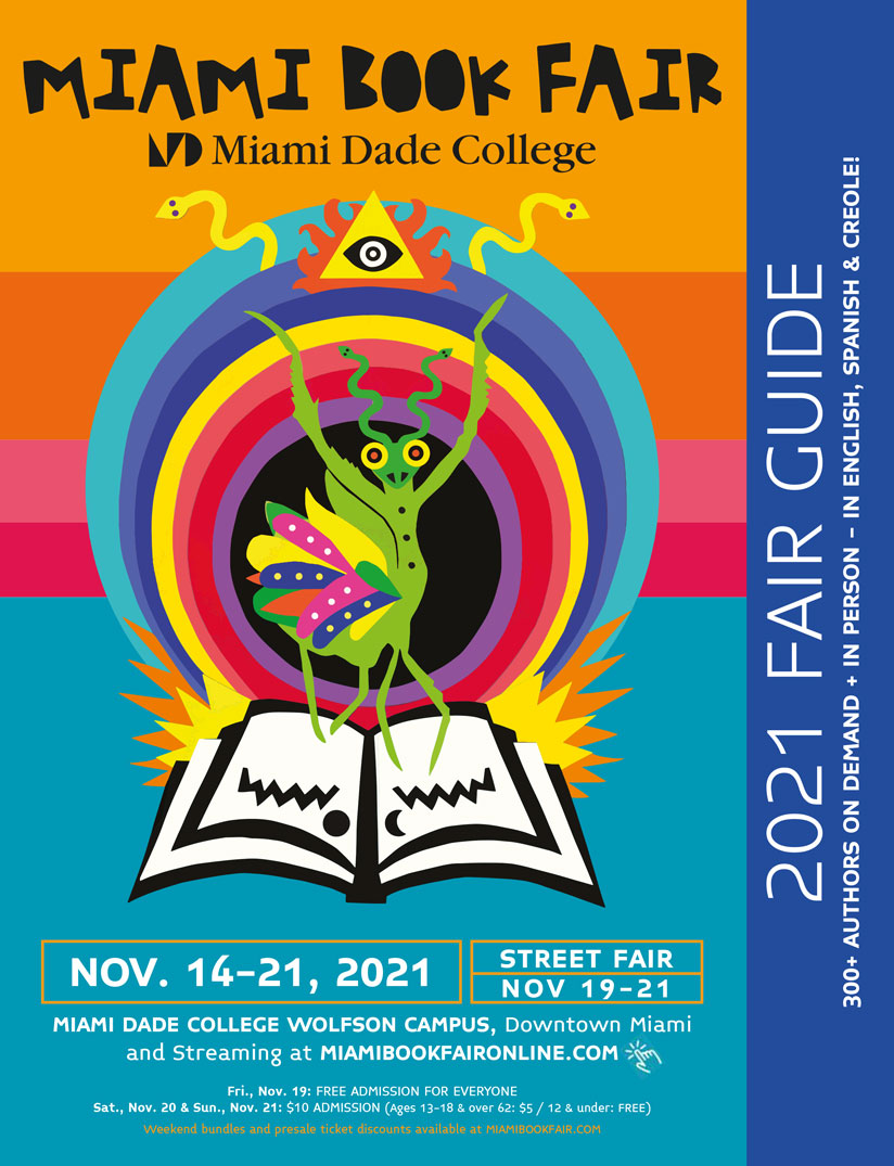 Downloadable Guide Miami Book Fair