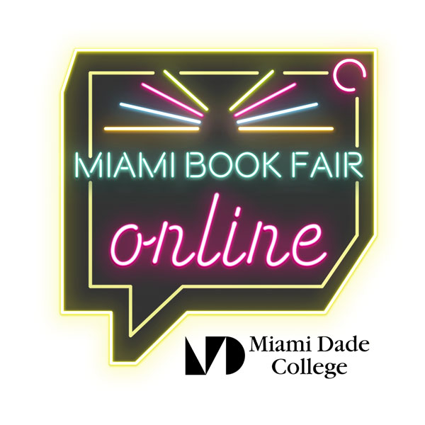 Miami Book Fair Ticketing Miami Book Fair