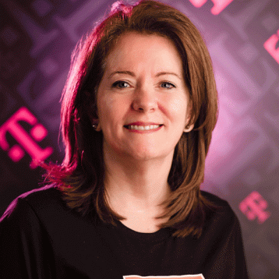 Sponsor Spotlight: Annie Garcia/T-Mobile - Miami Book Fair