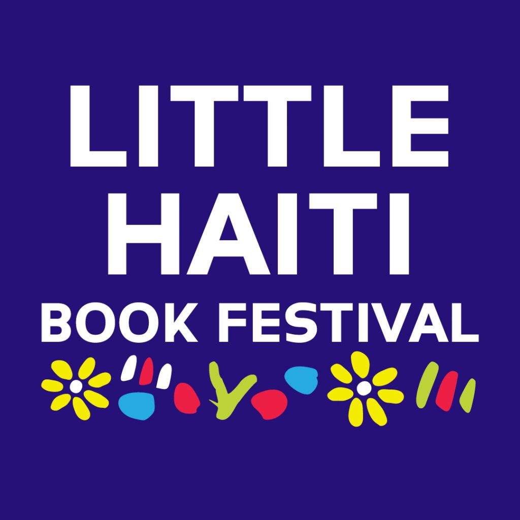 Little Haiti Book Festival 2024 Miami Book Fair