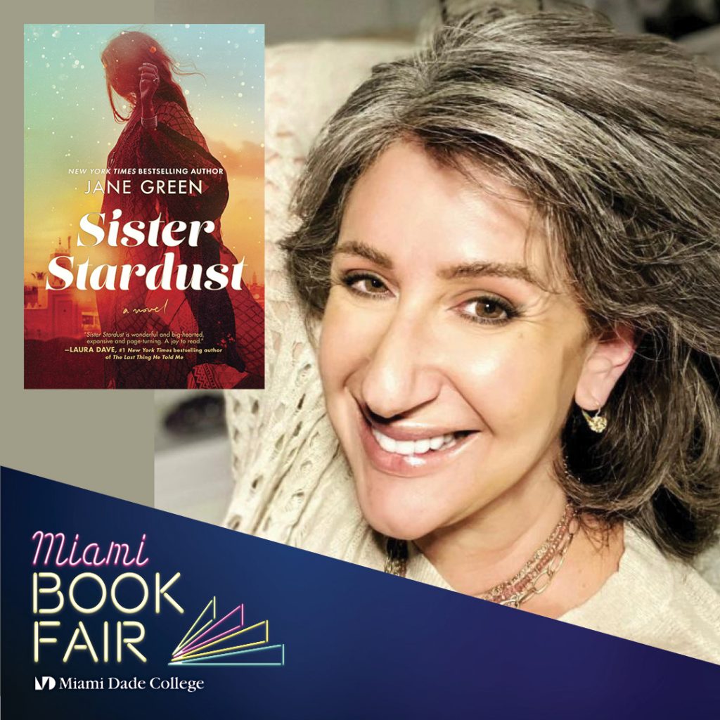 Schedule Miami Book Fair