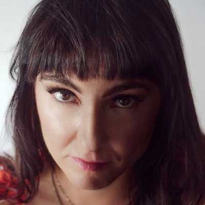 Erika T. Wurth - Miami Book Fair