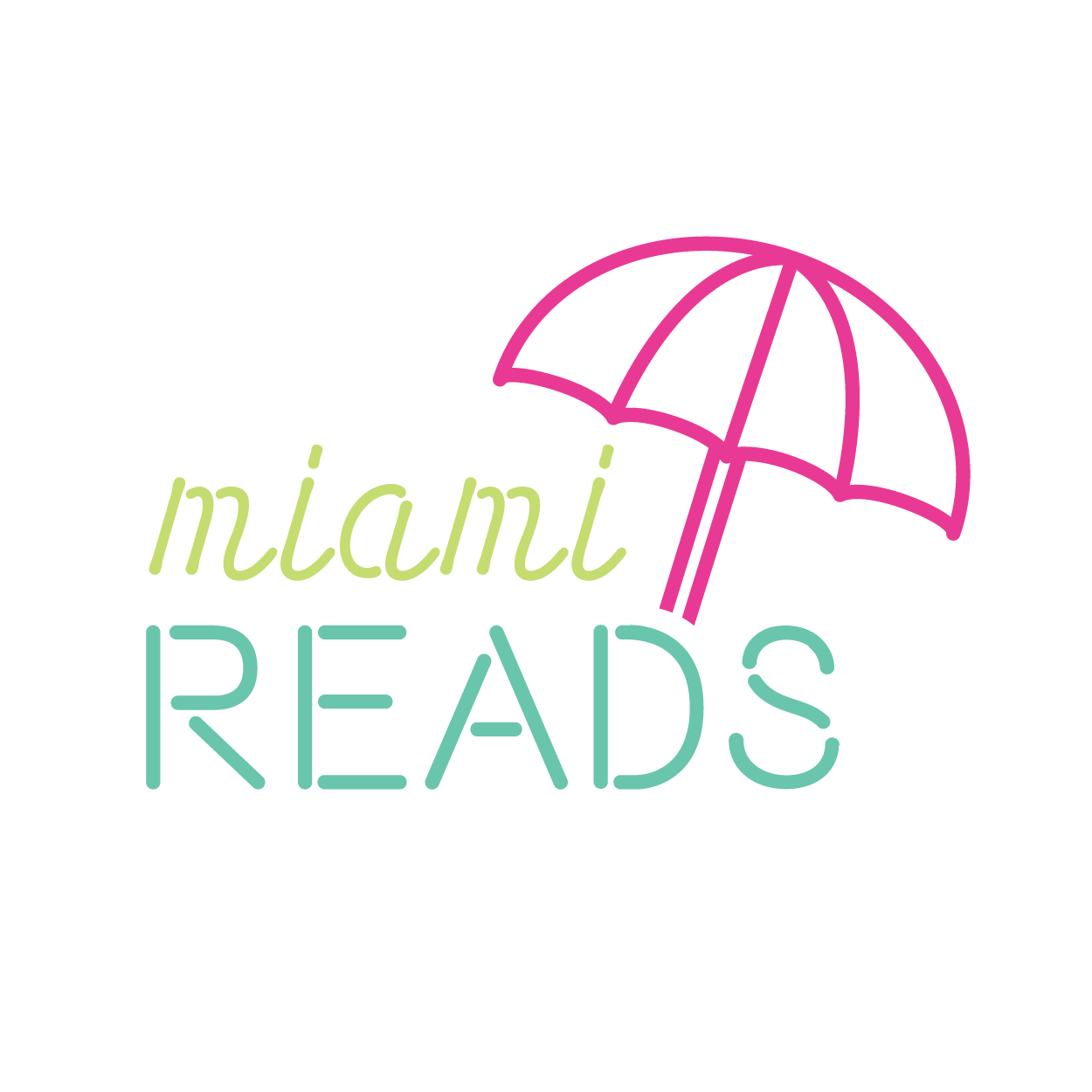 home Miami Book Fair