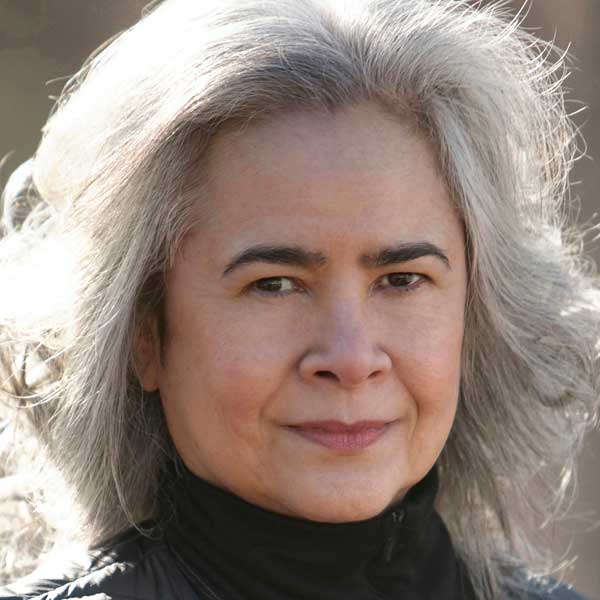 Esmeralda Santiago