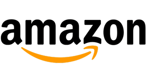 Amazon Logo
