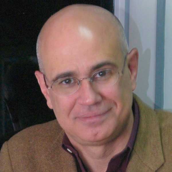 Antonio Rodriguez Orlando