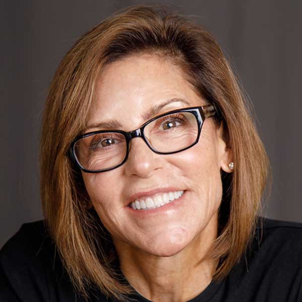 Lisa Rosenberg