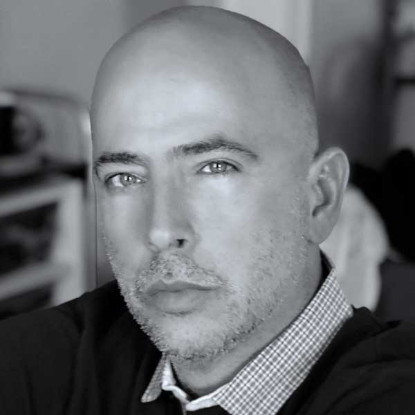Carlos Pintado