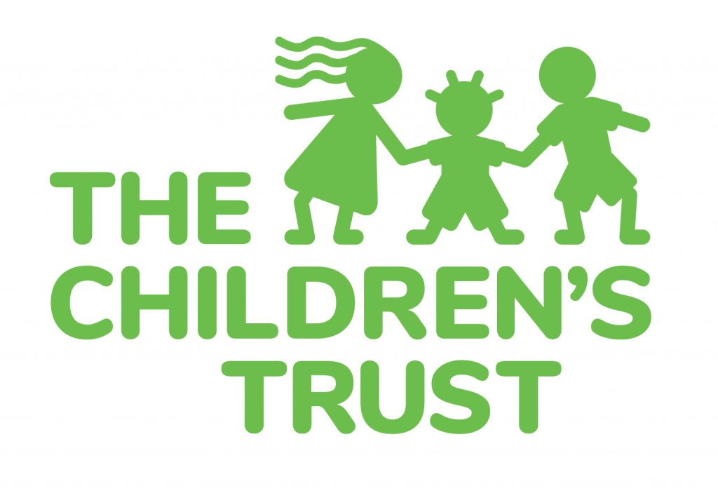 The Children's Trust logo