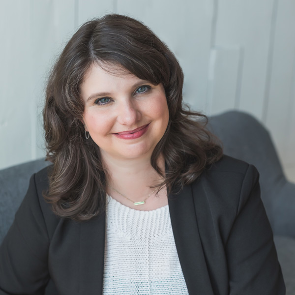 Literary Agent Michelle Brower