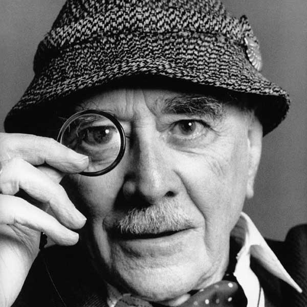 Manuel Mujica-Lainez