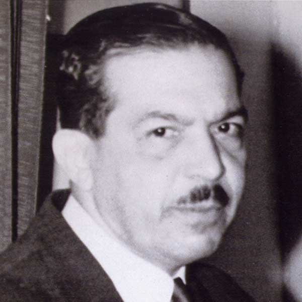 Pedro Henríquez Ureña