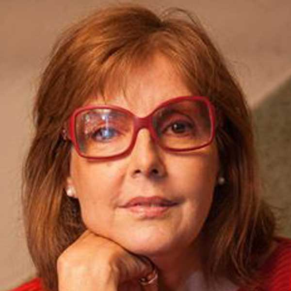 Malena Roncayolo