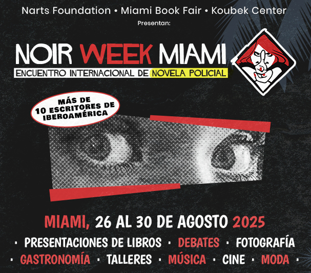 NOIR Week Miami
