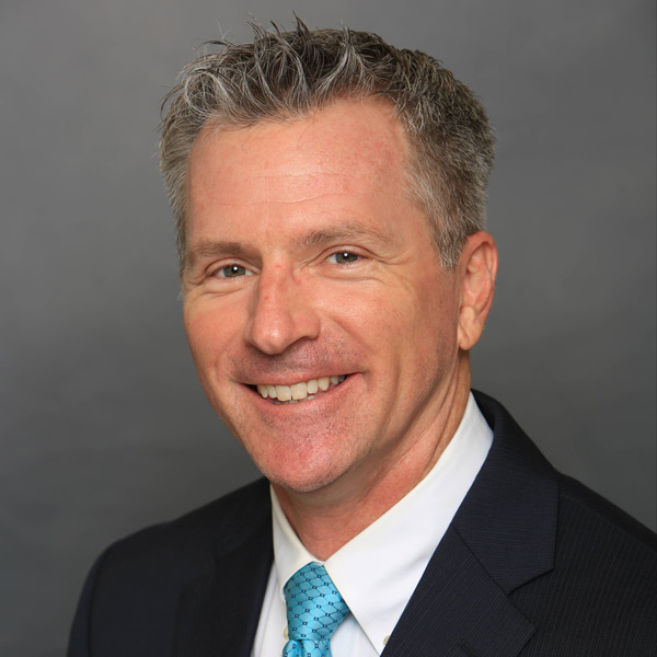 Christopher Strain