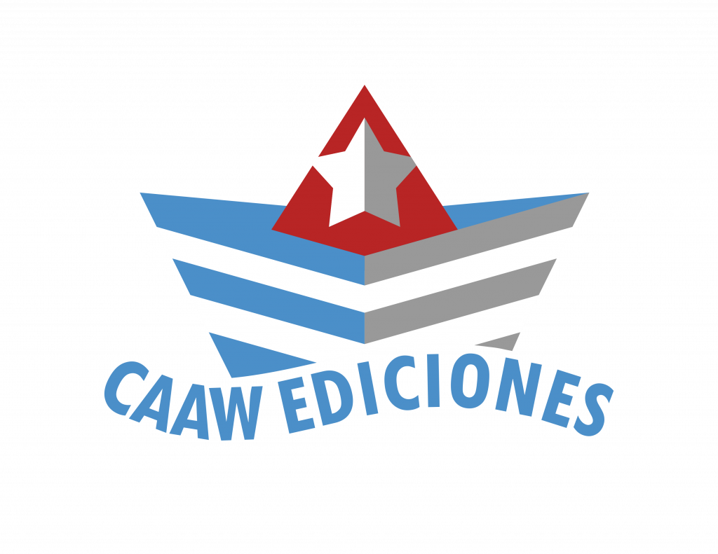 CAAW Ediciones Logo
