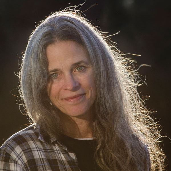 Sally Mann