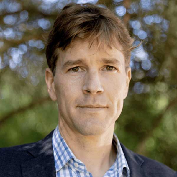 Patrick McGee
