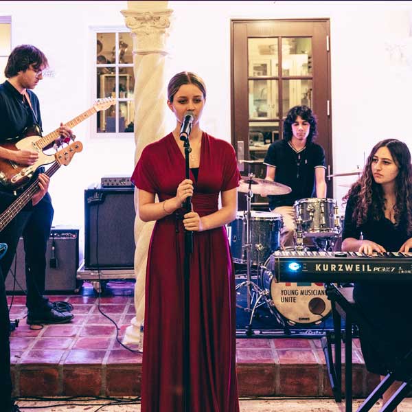 The Jazz Collective