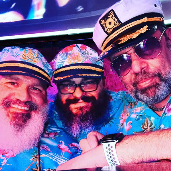 Yacht Rock Miami