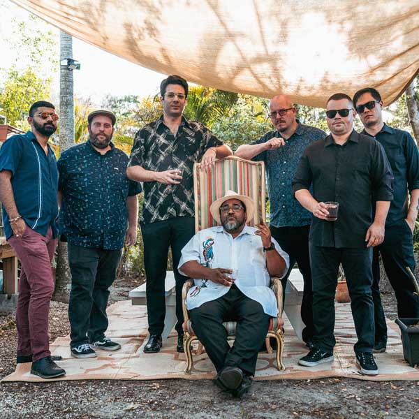 Tony & The Kings