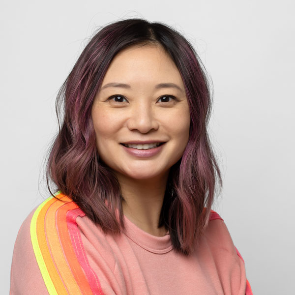 Melissa Chan