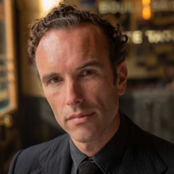 Elliot Ackerman