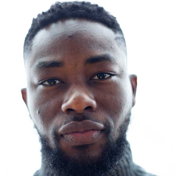 Gbenga Adesina