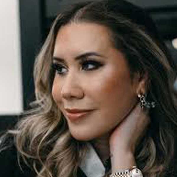 Renee Ahdieh