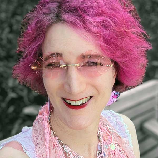 Charlie Jane Anders