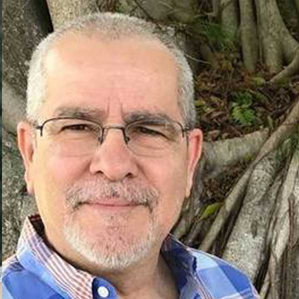 Sergio Andricain