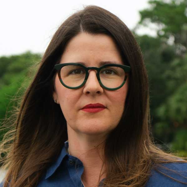 Kristen Arnett
