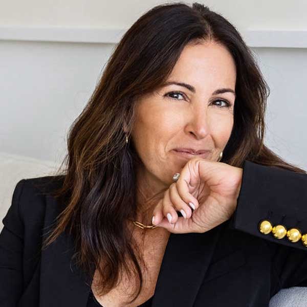 Dina Aronson