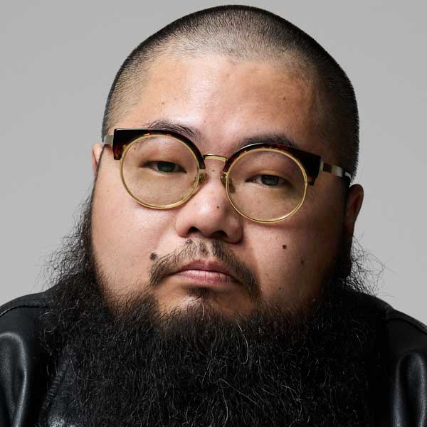 Badiucao