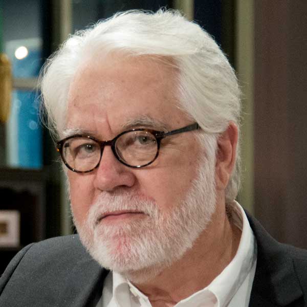 Larry Baker