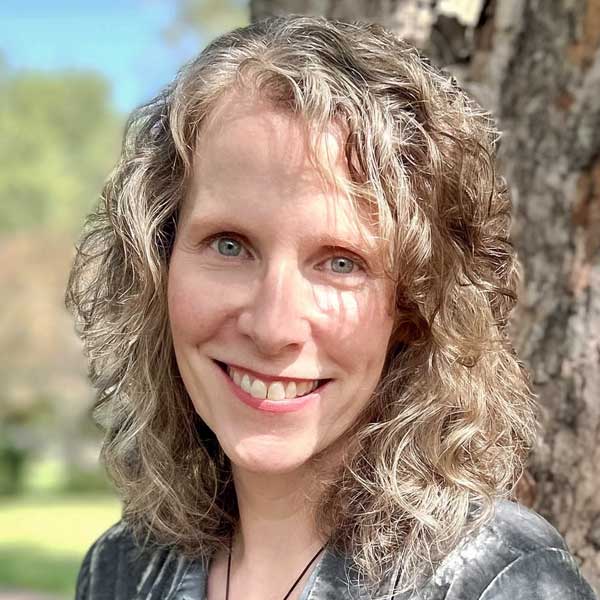 Linda-Marie Barrett