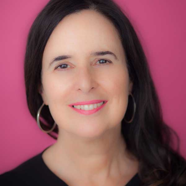 Ruth Behar