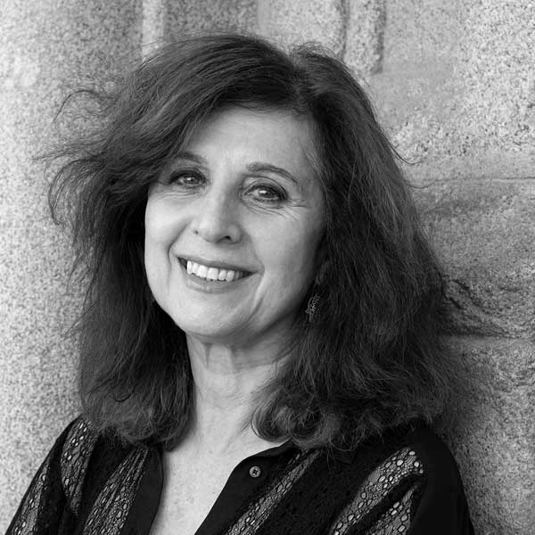 Esther Bendahan Cohen