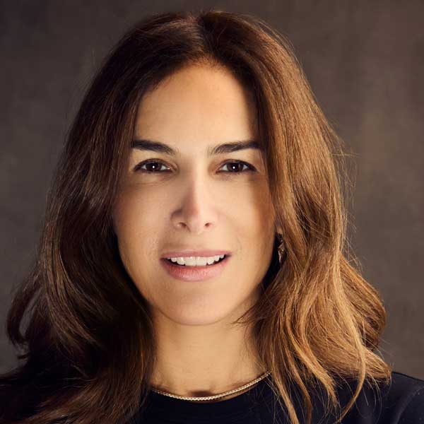 Leslie Benitah