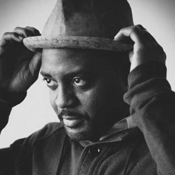 Reginald-Dwayne Betts