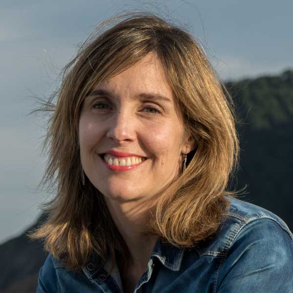 Leire Bilbao
