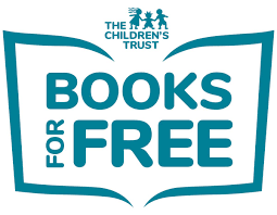 Books For Free_The Childrens Trust