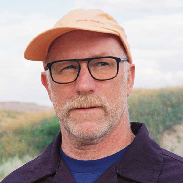 Roddy Bottum