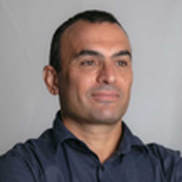 Pablo Brescia