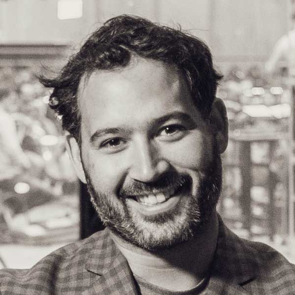 Lucas Santiago Cantor